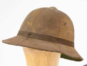 Tropenhelm