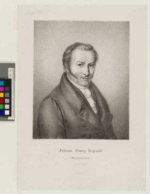 Johann Georg Repsold