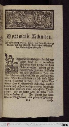 Gottwald Schuster