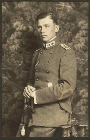 Megerle, Richard