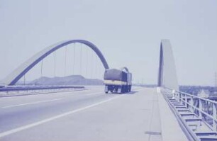 Brücke über den Rhein-Herne-Kanal