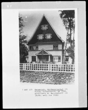 Haus Stockhausen