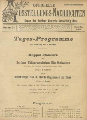 Nr. 34, 21. Mai 1896