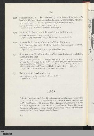 1865 (Nr. 2923-2956)