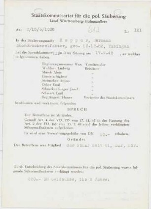 Hepper, Hermann