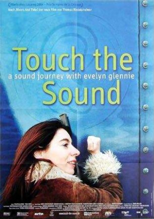 Touch the Sound