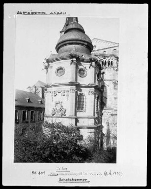 Schatzkammer