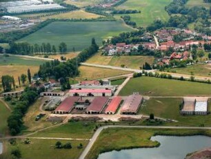 Hohenkirchen bei Ohrdruf