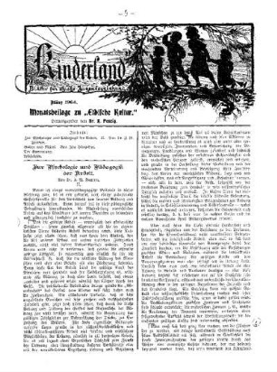 Zur Psychologie und Pädagogik der Arbeit : (Fortsetzung)