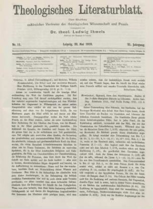 178-180 [Rezension] Mowinckel, Sigmund, Ezra den Skriftlærde