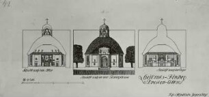 Schilling, R., Heilandskirche, 1909