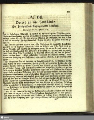 [Nr. 66-69]
