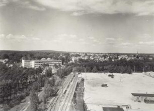 Ort, Ottendorf-Okrilla