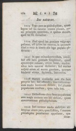 Ius naturae