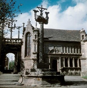Beinhaus