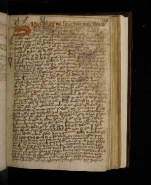 Prologus commentarii. Si quis diligit me lectionem meum servabit [Io 14,23].