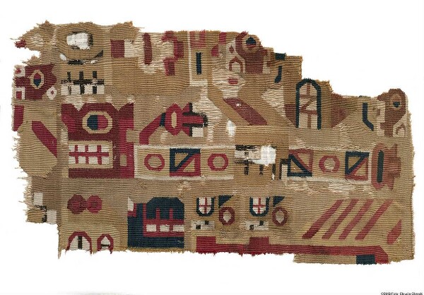 Tissu (fragment)