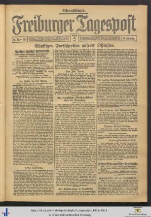 05.06.1918 (Abendblatt)