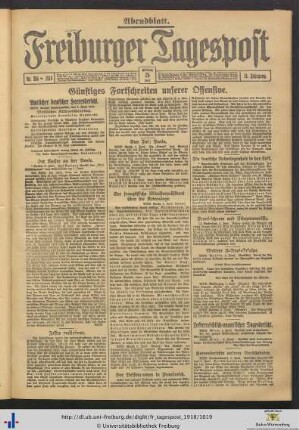 05.06.1918 (Abendblatt)