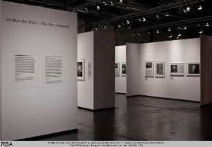 Ausstellung auf der Photokina: Schätze der Welt - Was ist das Original