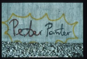 Peter Panter