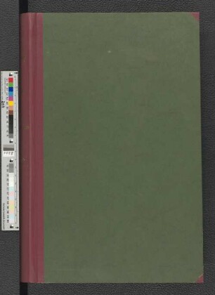 KDVI, Hanseatica, pag. 1-227, Hamburgesien: Realkatalog der Stadtbibliothek zu Hamburg