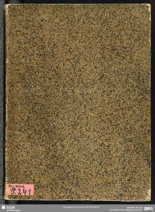 Ipermestra - Mscr.Dresd.P.241