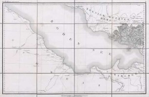 87 Lindau [Topographischer Atlas vom Königreiche Baiern]