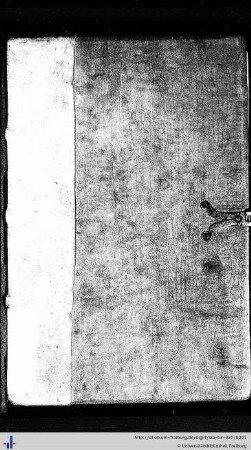 Liber Ordinarius, deutsch