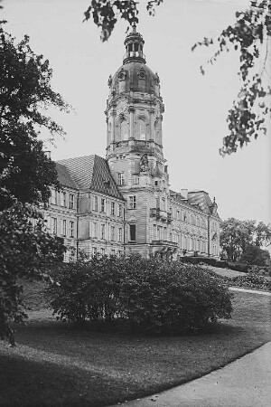 Residenzschloss