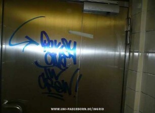PekSy ONe TW CReW!