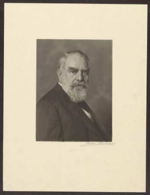 Miller, Oskar von
