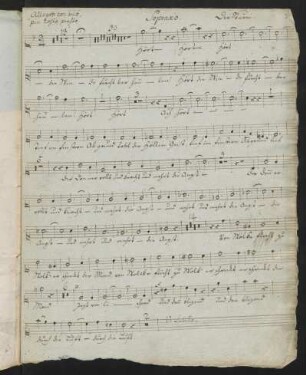 Soprano