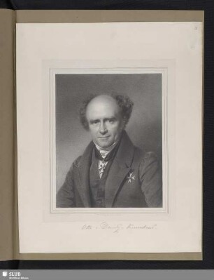 Otto v. Dewitz - Krumbeck