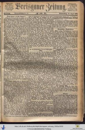 27.08.1903 (II.)