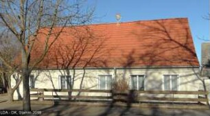 Wohnhaus; Berlin, Treptow-Köpenick