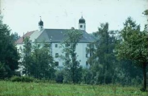 Fotografie: Siedlungswesen