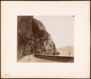 Kasanpartie: Flusslandschaft