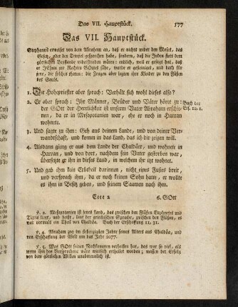 577-598, Das VII. Hauptstück - Das IX. Hauptstück