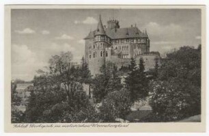 Schloss Berlepsch