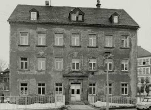Wohn- und Geschäftshaus, Freiberg (Sachsen)