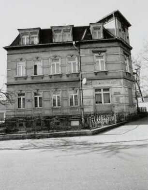 Wohnhaus, Radebeul Radebeul