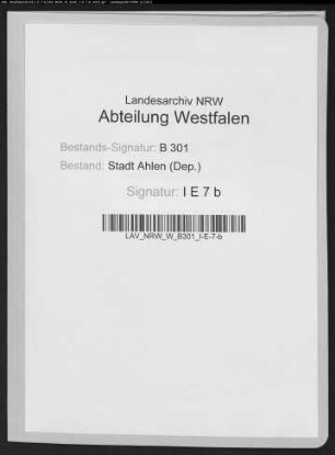 [Bericht wegen der Mädgen schulbau].