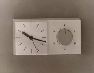 Küchenuhr "FUK 5" der AEG