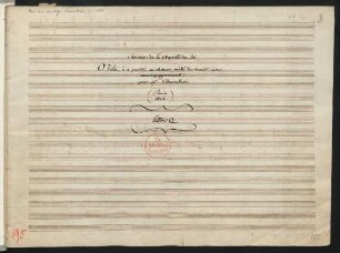 Alleluia o filii et filiae; Coro, orch; G-Dur