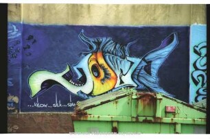 JOaN | ...KiLOW ...SiLK
