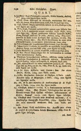 140-150, Quart.