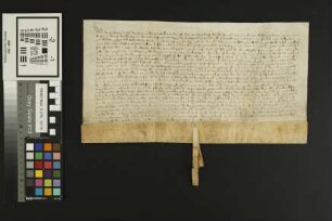 Heppenheim auf der Wiese: Lit. sup. sechs Malter Korn