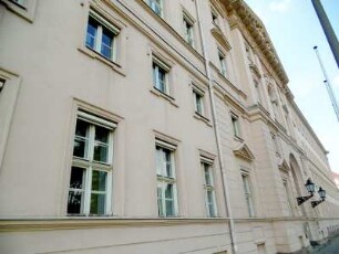 Potsdam: Militärwaisenhaus