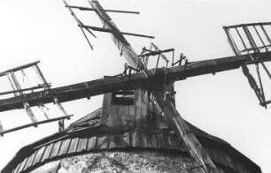 Sohland am Rotstein. Holländermühle
